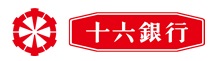 十六銀行のロゴ